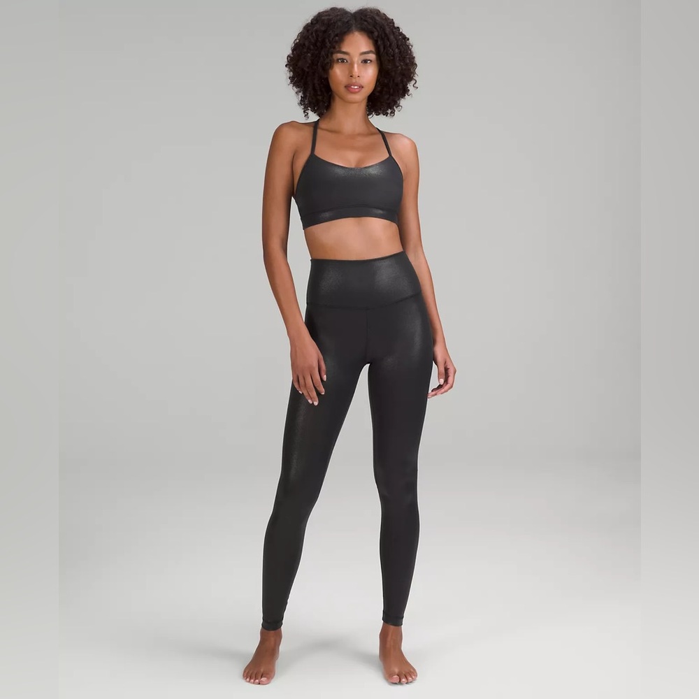 Brand new Lululemon Align Highrise 28” pant